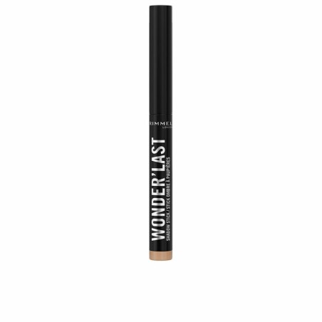 Eyeshadow Rimmel London WONDER'LAST Nº 004 Soft bubbles 1,64 g Stick