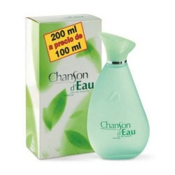 Women's Perfume Chanson D'Eau EDT (200 ml) (200 ml)