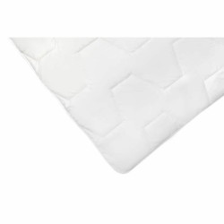 Duvet Abeil Soft Cloud Light White 200 g/m² 240 x 260 cm