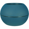 Plant pot Riviera Blue Ø 50 cm