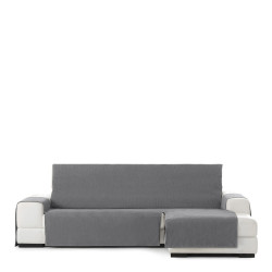 Sofa Cover Eysa MID Grey 100 x 110 x 240 cm