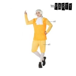 Costume for Adults 5033 Male Courtesan