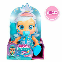 Baby doll IMC Toys Cry Babies 30 cm