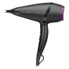 Hairdryer Remington Black 2100 W