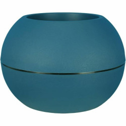 Plant pot Riviera Blue Ø 50 cm