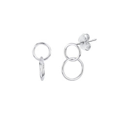 Ladies' Earrings Vidal & Vidal P3117B