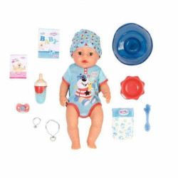 Baby Doll Zapf Baby Born Magic 43 cm