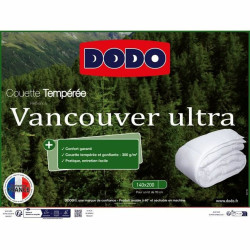 Duvet DODO  Vancouver 140 x 200 cm