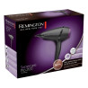 Hairdryer Remington Black 2100 W