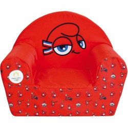 Child's Armchair Fun House Spiderman