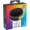 Portable Bluetooth Speakers Bigben PARTY NANO 15 W Black