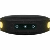 Portable Bluetooth Speakers Bigben PARTY NANO 15 W Black