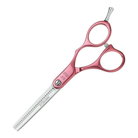 Pet Scissors 3 Claveles 13.9 cm (14 cm)