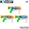 Water Pistol Zuru 500 ml 34 x 19 x 5,5 cm (6 Units)