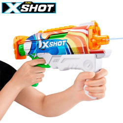 Water Pistol Zuru 500 ml 34 x 19 x 5,5 cm (6 Units)