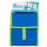 Cool Bag Aktive Cool it (12 Units) Blue Freezable