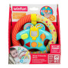 Steering wheel Winfun 16,5 x 16,5 x 2,5 cm (6 Units)