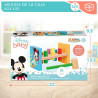 Educational Game Disney 8 Pieces 21 x 12 x 9 cm (6 Units)