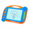 Magic Blackboard Colorbaby 2 Pieces 6 Units