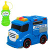 Bubble Blowing Game Colorbaby Lorry 20,5 x 15,5 x 11,5 cm (6 Units)