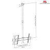 Screen Table Support MacLean MC-631 32" 55"