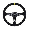 Racing Steering Wheel OCC Motorsport Black