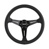 Racing Steering Wheel OCC Motorsport Classic Black