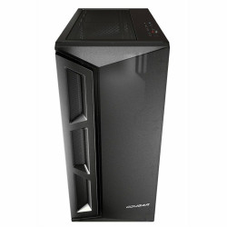 ATX Semi-tower Box Cougar DarkBlader X5 Black