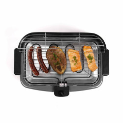 Electric Barbecue Livoo Dom297g 2000 W