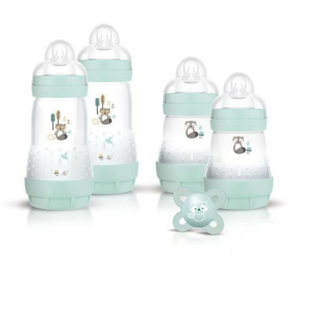 Set of baby's bottles MAM 9001616822391 160 ml 260 ml