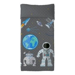 Bedspread (quilt) Cool Kids Berto 180 x 260 cm