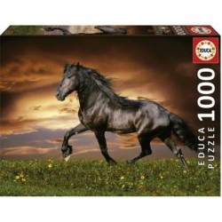 Puzzle Educa Horse 1000 Pieces