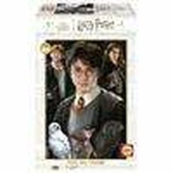 Puzzle Harry Potter 1000 Pieces