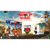 PlayStation 4 Video Game Microids Operation Wolf: Returns - First Mission Rescue Edition