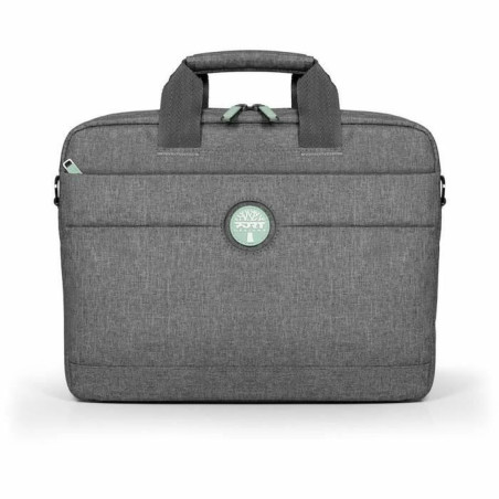 Laptop Case Port Designs Yosemite Eco TL Grey