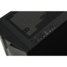 ATX Semi-tower Box Ibox CETUS 908 Black