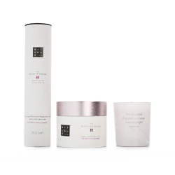 Women's Cosmetics Set Rituals 4 Pieces The Ritual of Sakura