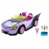 Friction Car Monster High Ghoul Vehicle