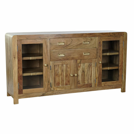 Sideboard DKD Home Decor   Natural Acacia 150 x 40 x 81 cm