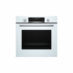 Pyrolytic Oven BOSCH HBG5780W6 White 71 L