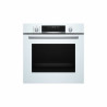 Pyrolytic Oven BOSCH HBG5780W6 White 71 L