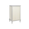 Chiffonier Home ESPRIT Grey Mango wood 70 x 50 x 120 cm