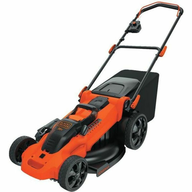 Lawn mower Black & Decker 36 V