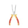 Needle point pliers Workpro 6" 15 cm