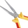 Needle point pliers Workpro 6" 15 cm