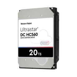 Hard Drive Western Digital 0F38652                         3,5" 20 TB