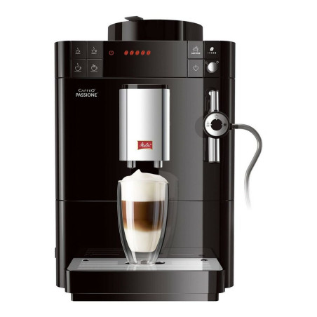 Superautomatic Coffee Maker Melitta F530-102 Black 1450 W 1,2 L