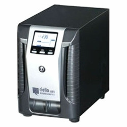 Uninterruptible Power Supply System Interactive UPS Riello SEP 1500