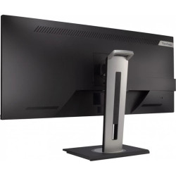 Monitor ViewSonic VG3456 34" UltraWide Quad HD 60 Hz