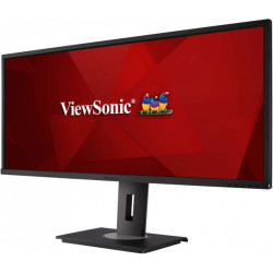 Monitor ViewSonic VG3456 34" UltraWide Quad HD 60 Hz